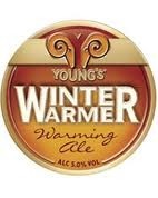 Youngs - Winter Warmer